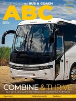 Australasian Bus & Coach